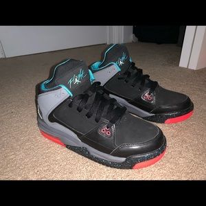 Air Jordan Flight sneakers